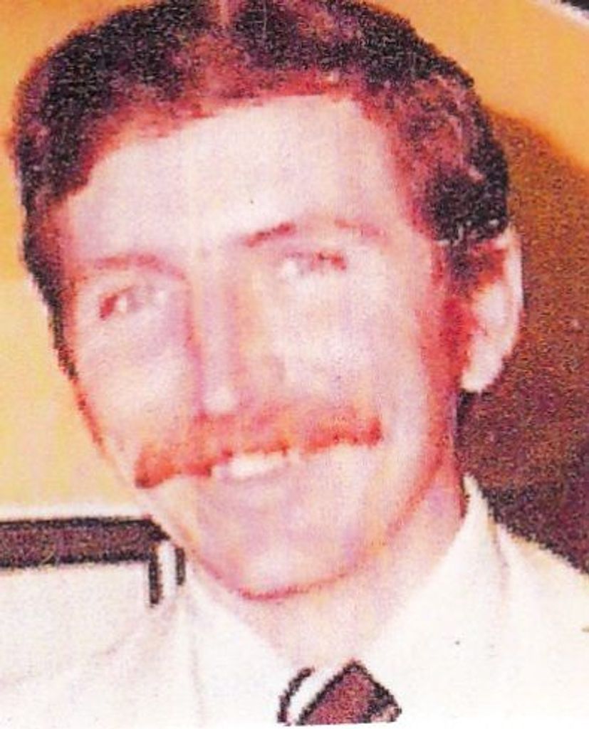 William Joseph Horan