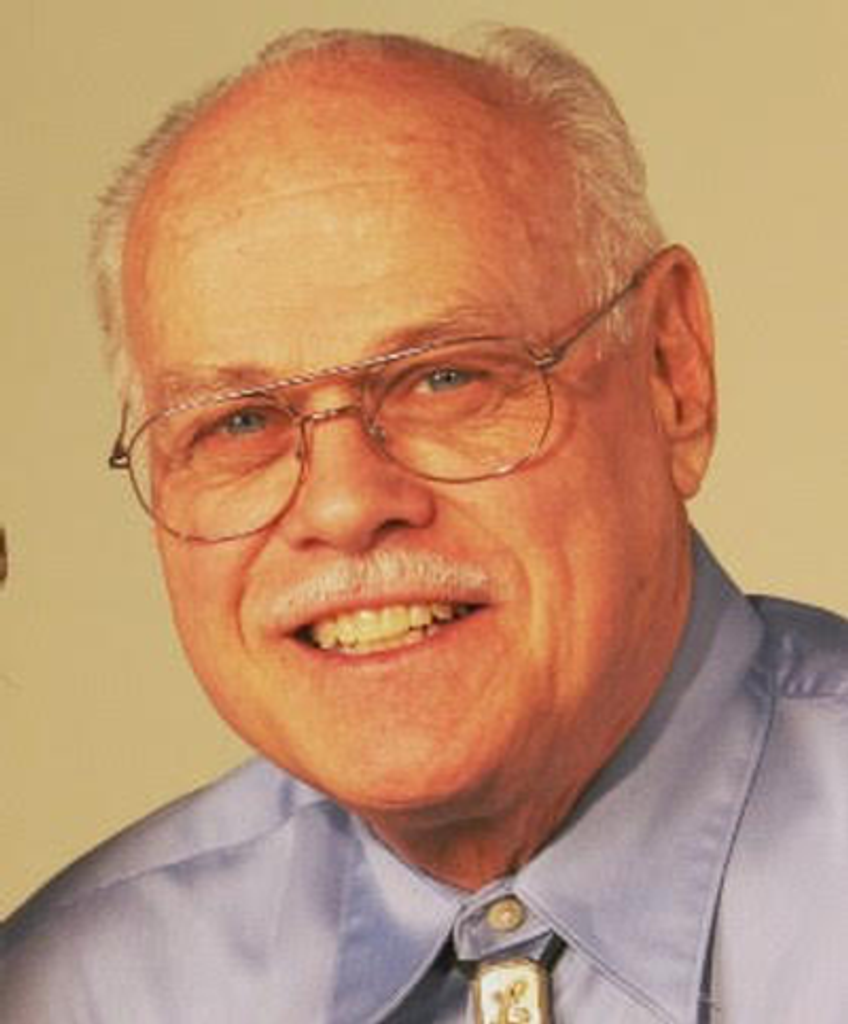 Lloyd Alton Marshall, Jr.