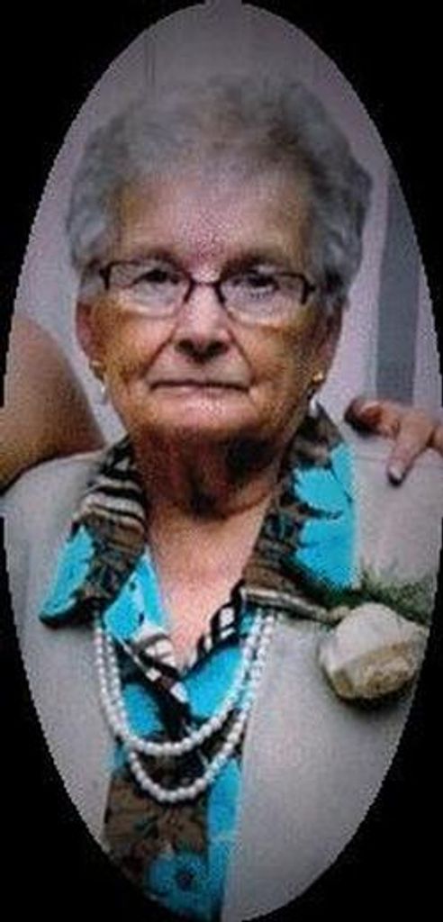 Ethel Lily Seymour Profile Photo