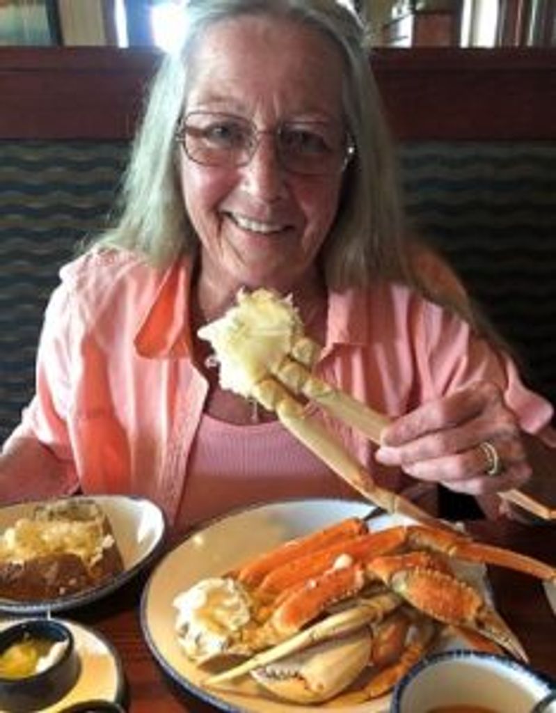Mary Lee Kobold