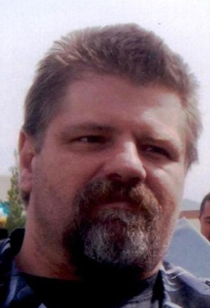 Neil Eugene Decker Profile Photo