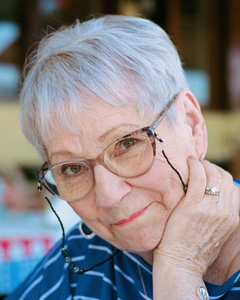 Patricia E. Fulton