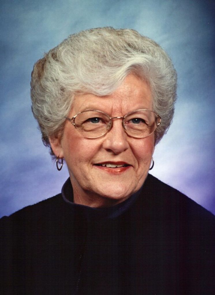 Barbara Louise Stein Profile Photo