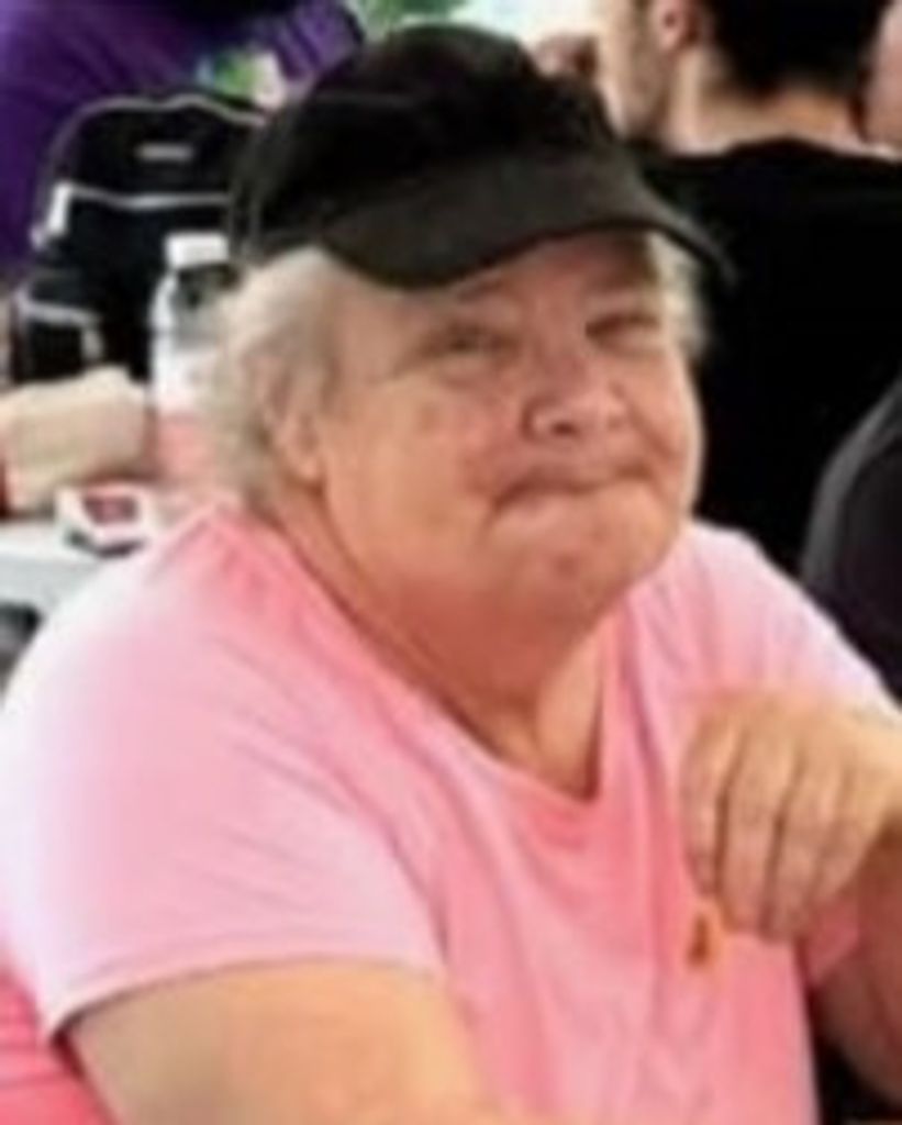 Marjorie Rodericks