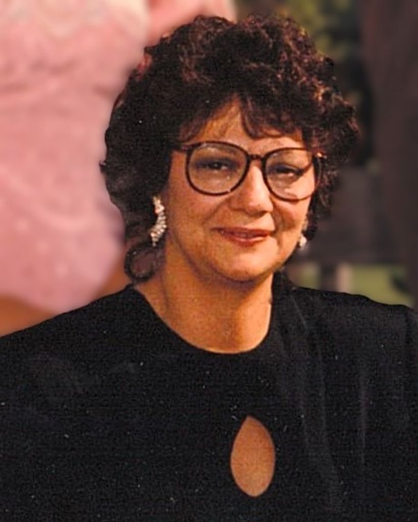 Anna M. DiSora