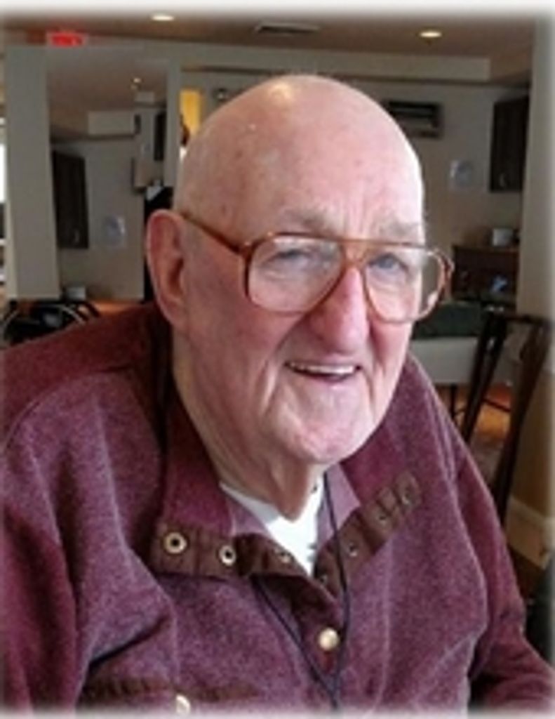 Joseph Francis Carsley Profile Photo