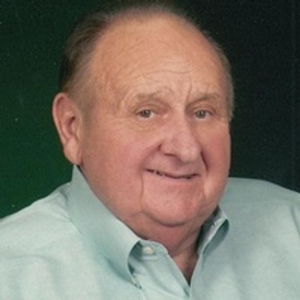Sanford Albert Bernhardt