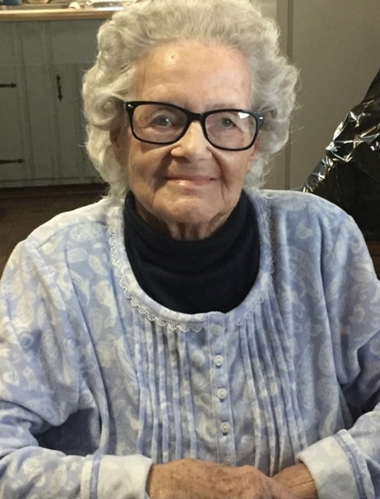 Neoma Peavey Profile Photo