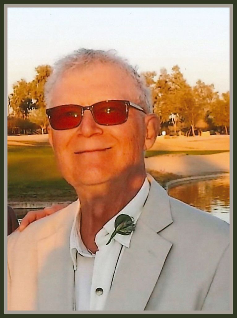 Stanley D. Bargfrede
