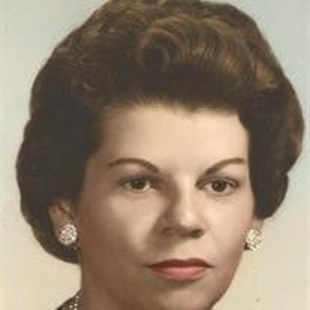 Donna Larsen Dargin