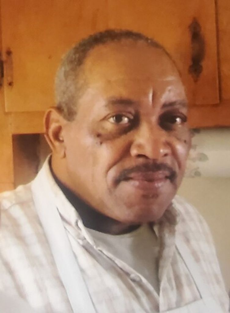 Wesley Russell Johnson