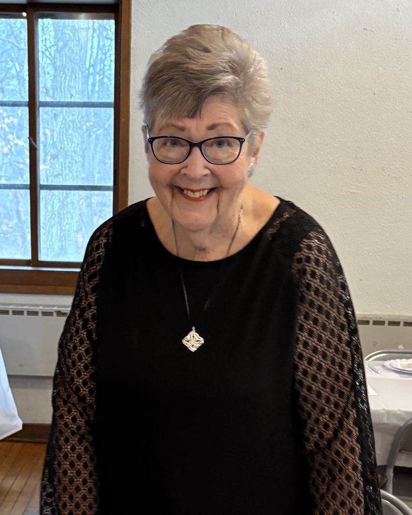 Patricia A. Birdy