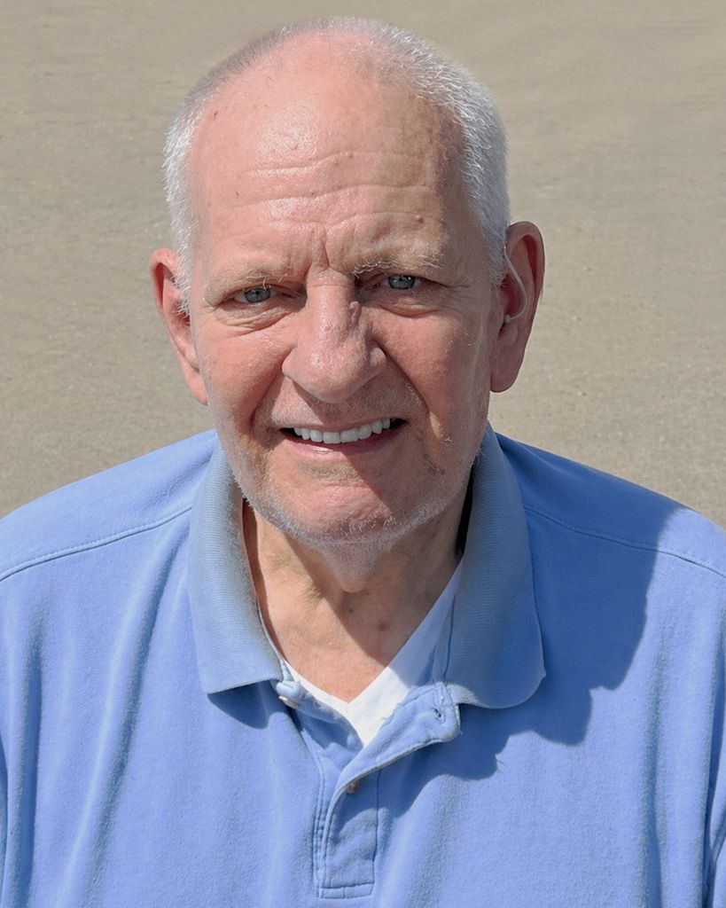 Robert R. Watts Profile Photo