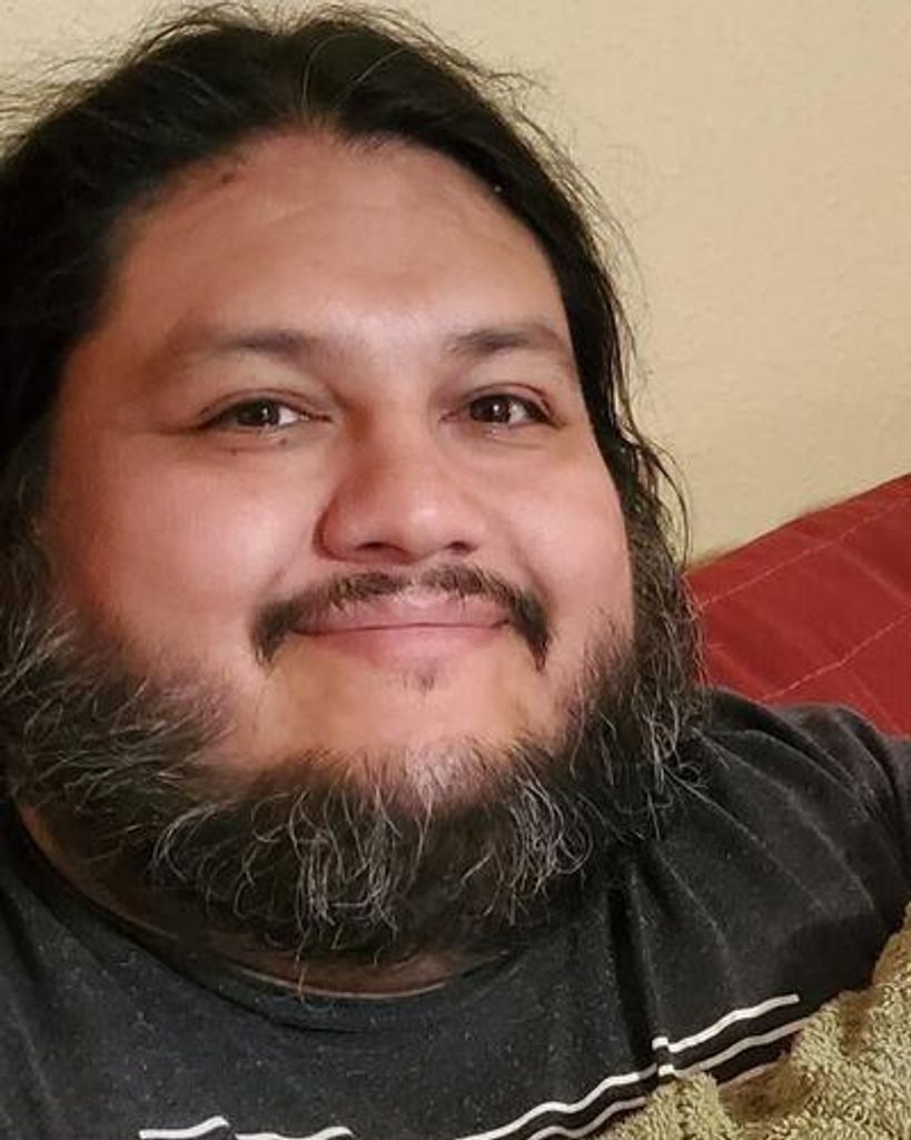 Arturo "Artie" Garza