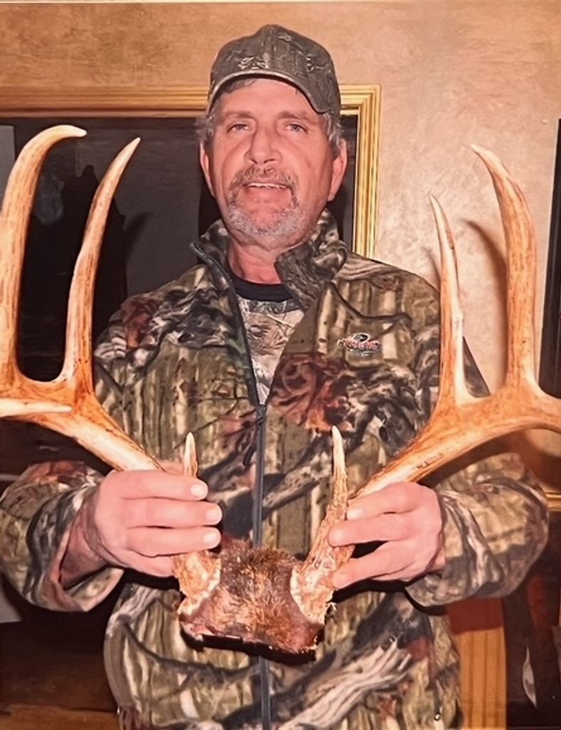 Ralph "Andy" Anthony Dunahoo Profile Photo