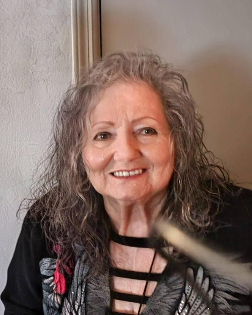 Billie Lee Trent