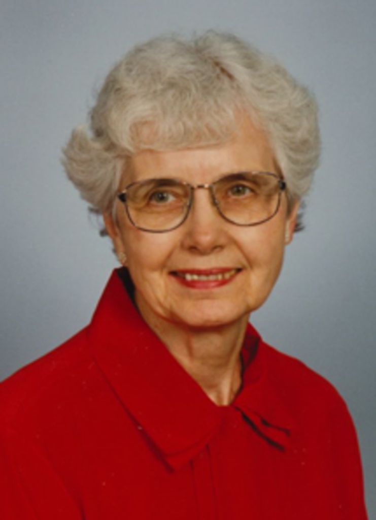 Ellen May Gill