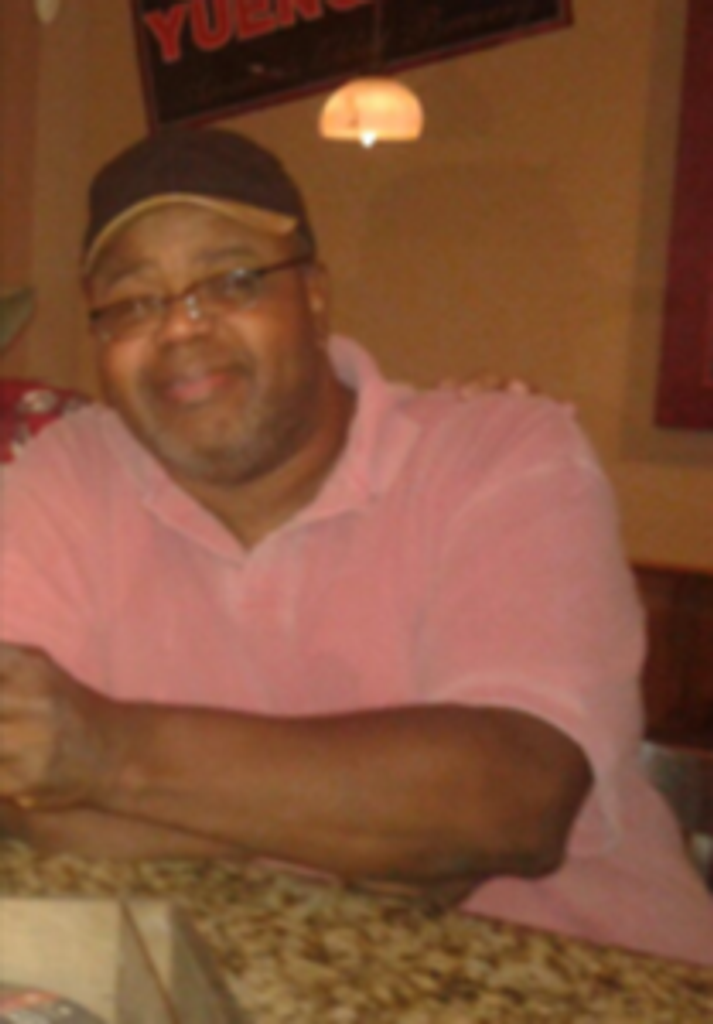 George Hargrove Iii