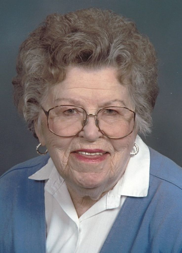 Violet Graden