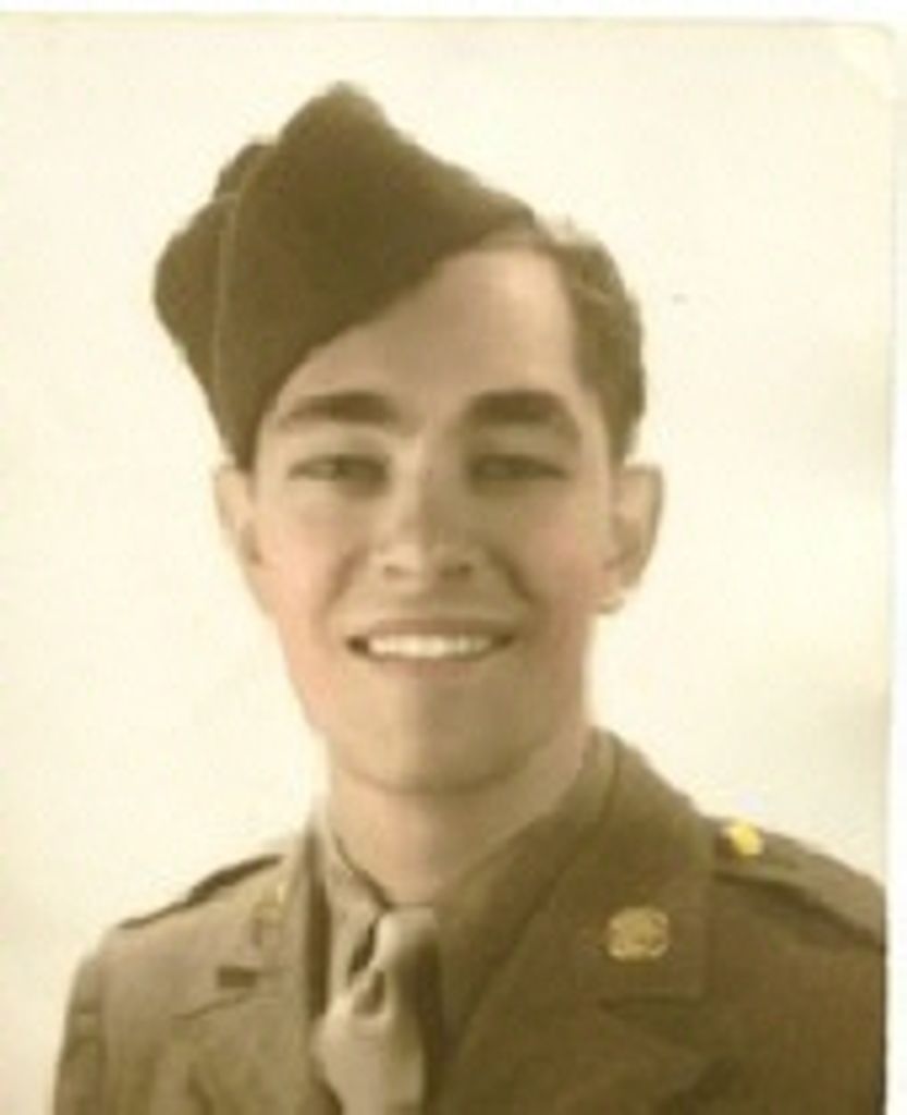 Frederick Robert Vester