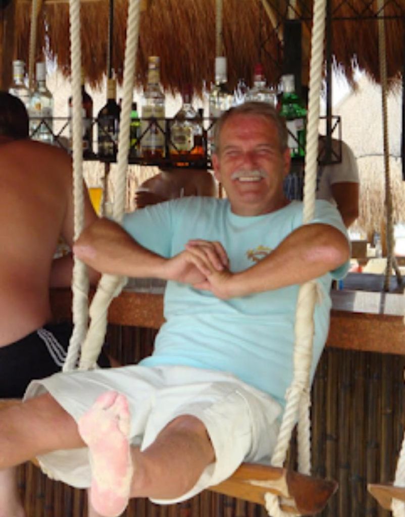Kenneth Richard Johnson Profile Photo