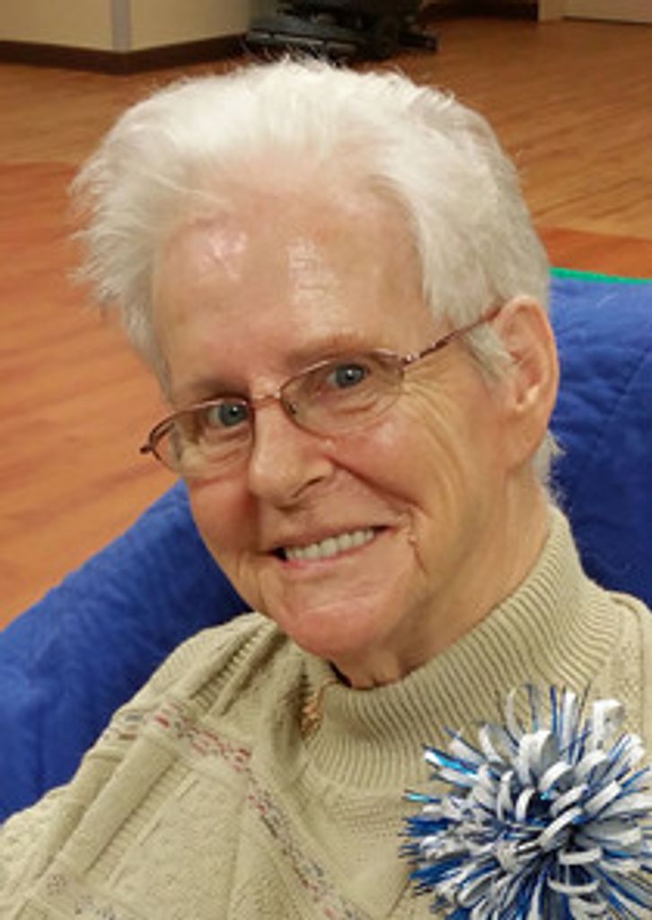 Elaine C (Lajoie) Francoeur