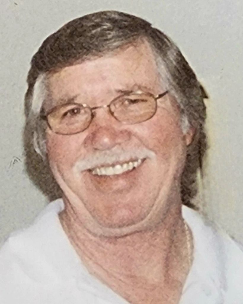 Richard Edward Thompson Profile Photo