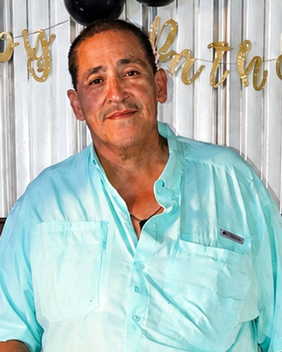 Jose Barraza's obituary image