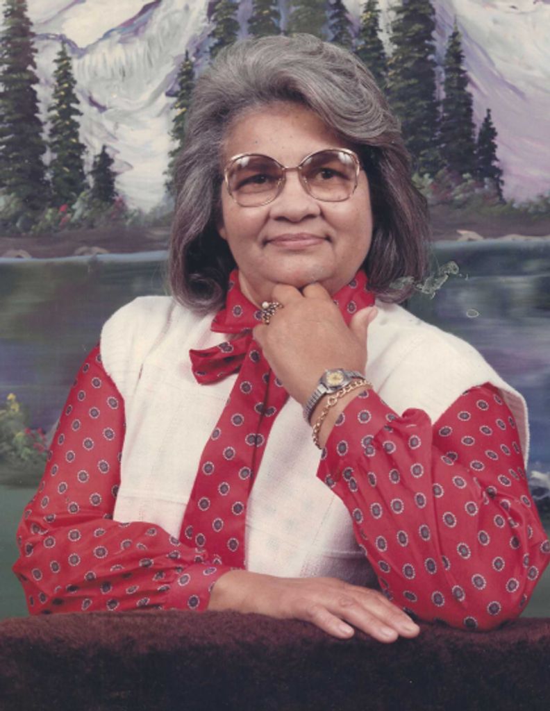 Zular Pevia Bullard Locklear Profile Photo