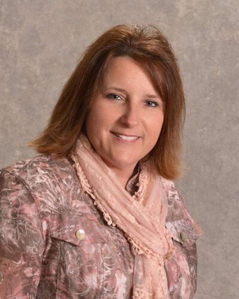 Julie Harrison Profile Photo