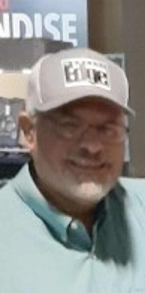 Chad Layne Winters