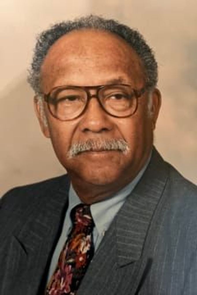 James Strickland Profile Photo