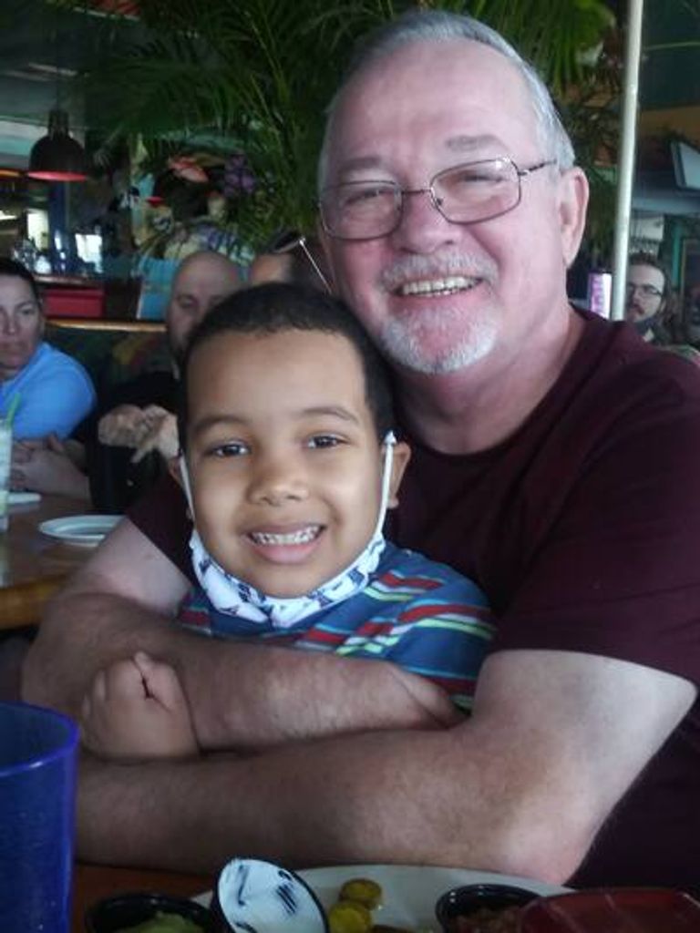 Joseph Justin Profile Photo