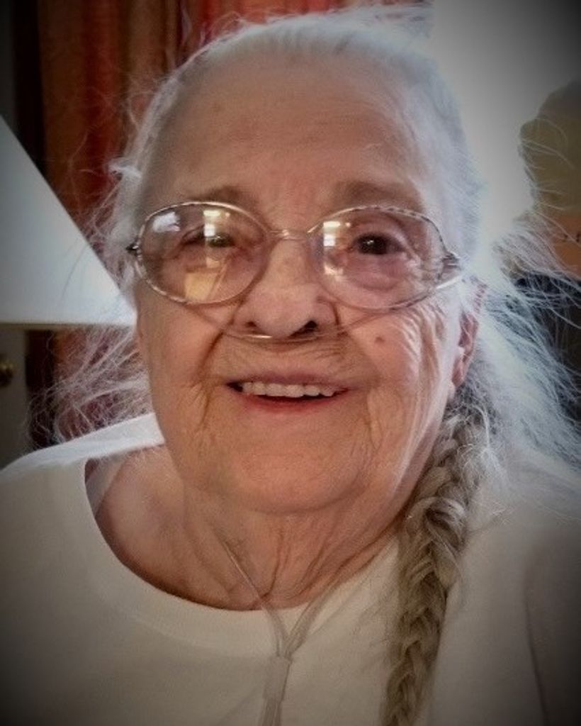 Gertrud Elizabeth Maria Bow Profile Photo