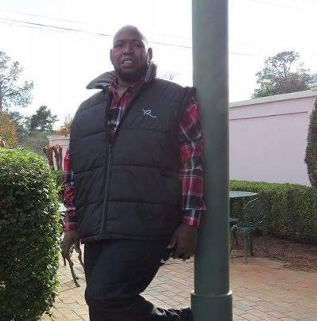 Lemontrel T. Johnson Profile Photo