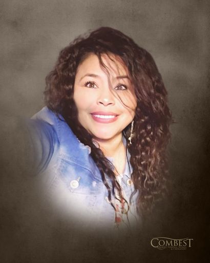 Yrma Linda Reyes-Chavez's obituary image