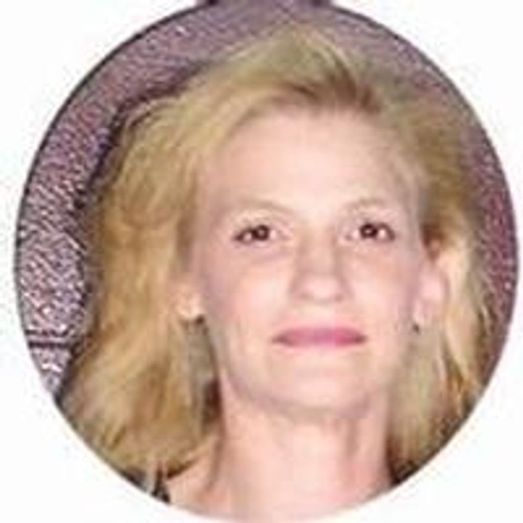 Julie Wood Walker