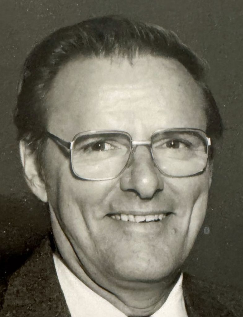 Walter D. Heller