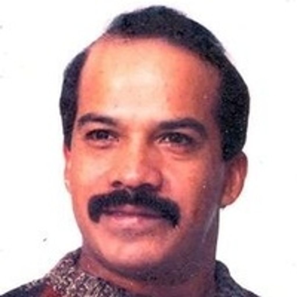 Carlos Aleman Profile Photo