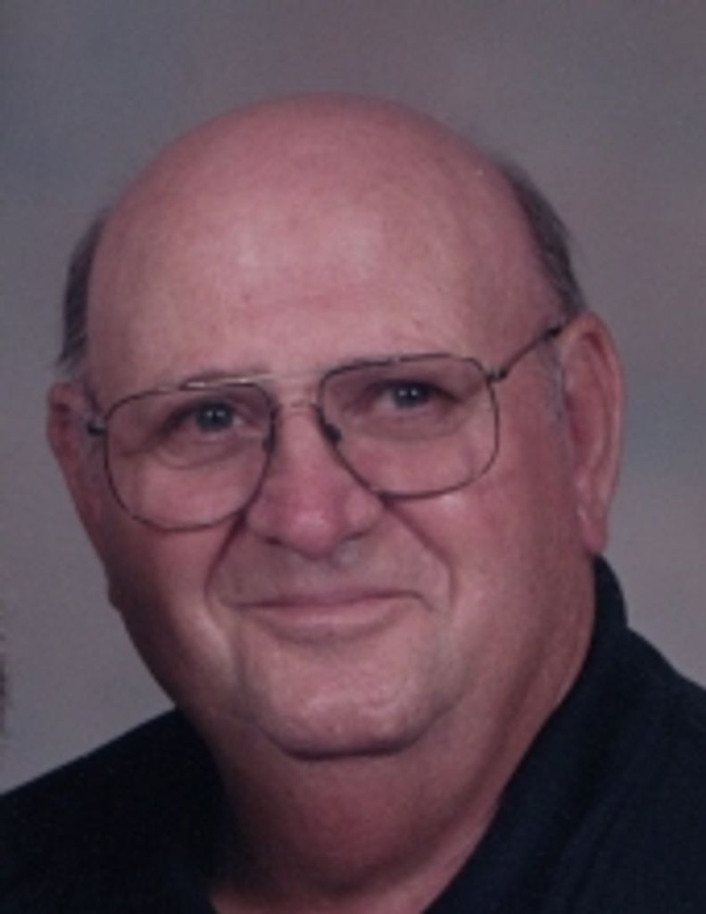 Leroy Dale Russell