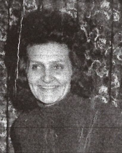 Betsy Needham's obituary image