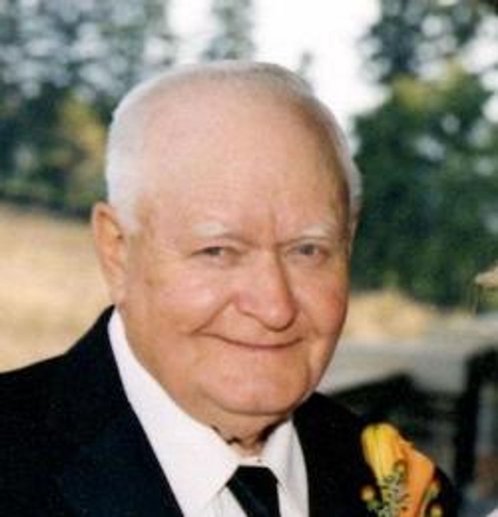 Edwin "Eddie" Kempf Profile Photo