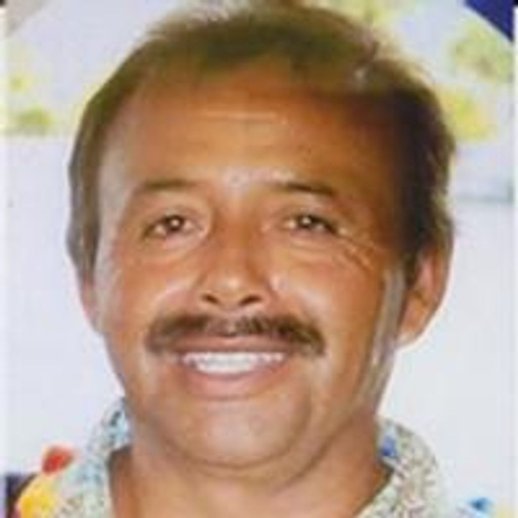 Apolinar Nunez