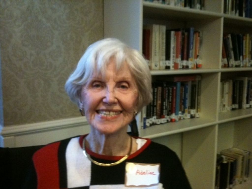 Adeline Koren Profile Photo