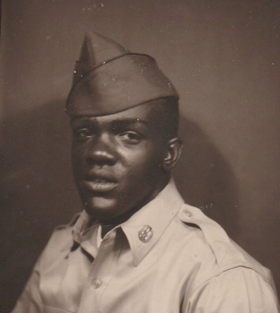 Elmer Wallace Green