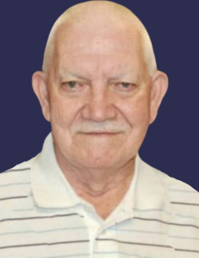 Richard Leo Bishop Profile Photo