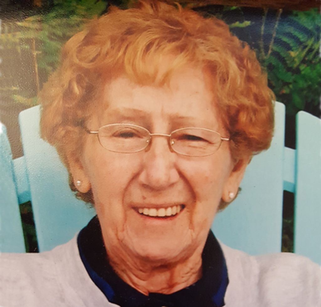 Marjorie R. Medeiros