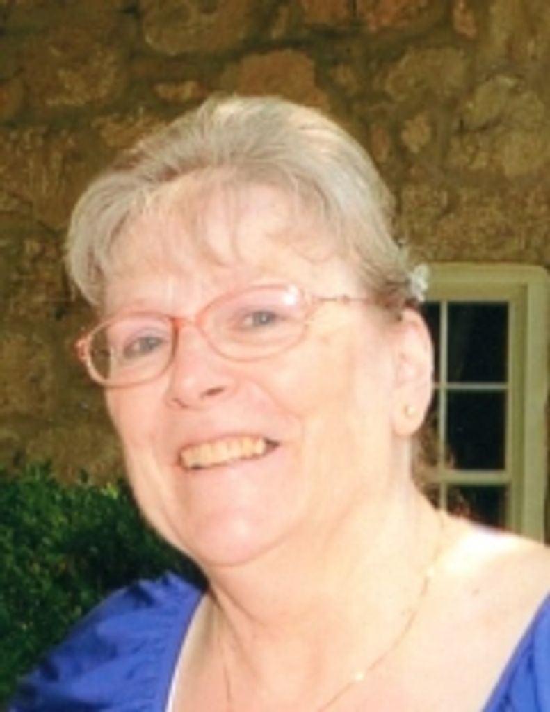 Gayle A. Mannering Profile Photo