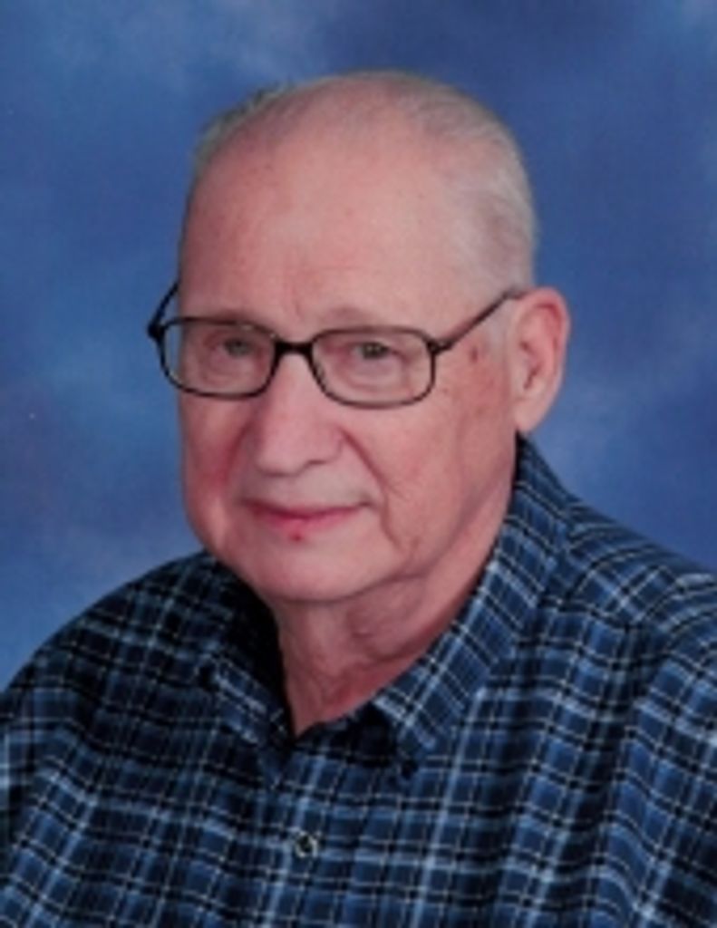The Rev. William  B. Worsham, Jr.