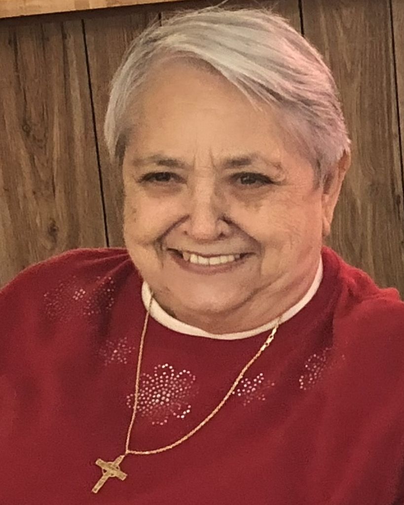 Jocelyne Marie Treadwell Profile Photo